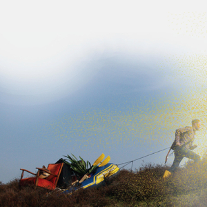 Love Is in Your Touch