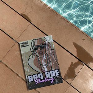 BAD HOE (prod. by Filar Moon)