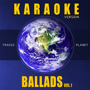 Talking to the Moon (Originally Performed By Bruno Mars) [Karaoke Version]