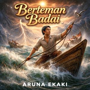 Berteman Badai (Classical Pop)