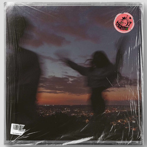 爱在黄昏时（SASIOVERLXRD TizzyT 罗言 Type Beat）