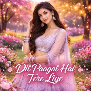 Dil Paagal Hai Tere Liye