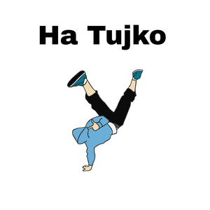 Ha Tujko (Freestyle)