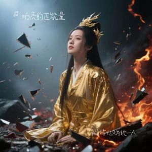 我自修仙只为她一人