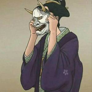 幽灵（prod by YoungMarkin)