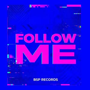 Albert Rangarirayi _-_Follow Me