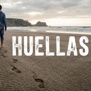 Huellas (en vivo) (En vivo)