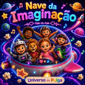 Nave da imaginação