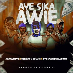 Ay3 Sika Awie