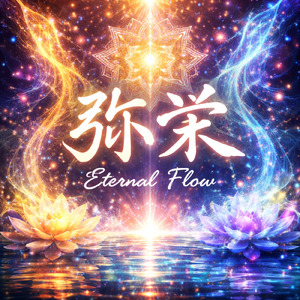 弥栄 Eternal Flow