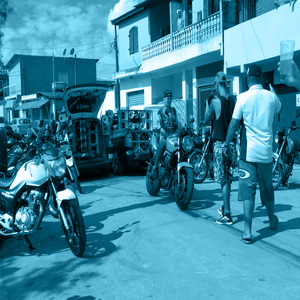 Ele Só Tinha 15 Anos