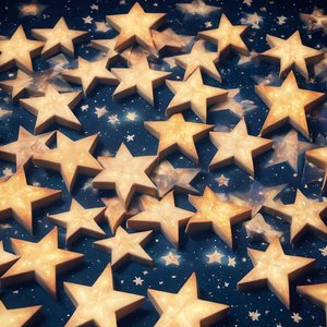 Estrelas