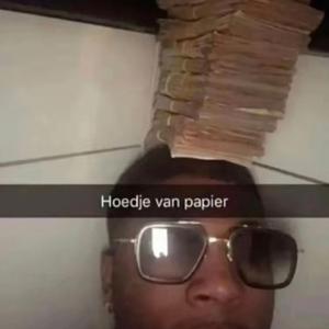Middelvinger