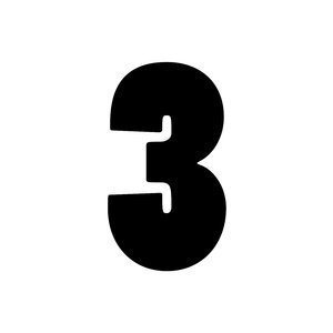 №3
