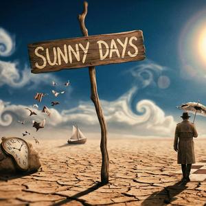 Sunny Days (Instrumental)