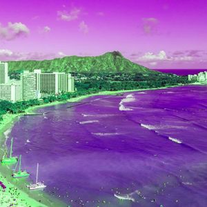 精彩精致餐饮环境