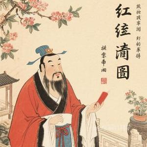 周公难解红楼梦