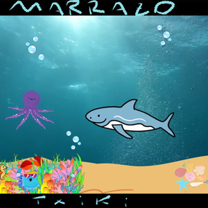 Marrazo txiki