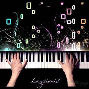 Sparkle (From “Your Name”） (Piano Cover)