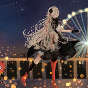 蜜月アン・ドゥ・トロワ - covered by ヰ世界情緒