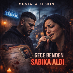 Gece Benden Sabıka Aldı