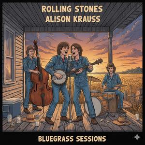 Heartbreaker does Bluegrass