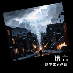 诺言