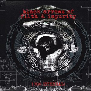 Death Creeps on the Come-Up (1984 Eternal)