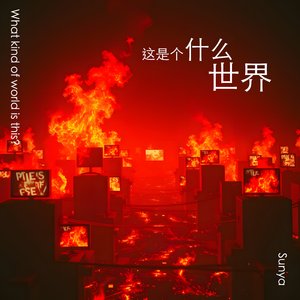 这是个什么世界