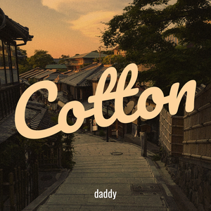 Cotton