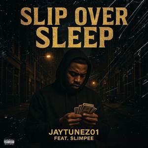 Slip over sleep