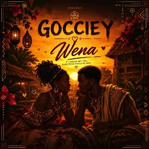 Wena (Radio Edit)