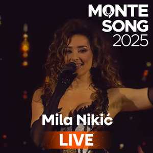 Kao varnica (Live at Montesong 2025)