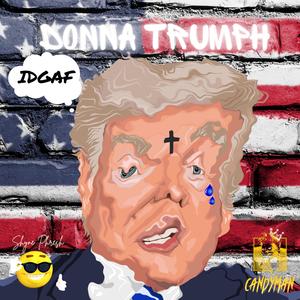 Donna Trumph (feat. Candyman)