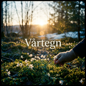 Vårtegn