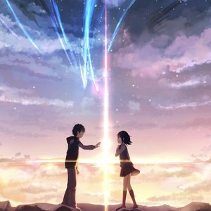 星空の下(UndertheStarrySky)