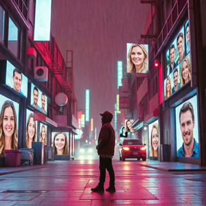 Новини з нізвідки