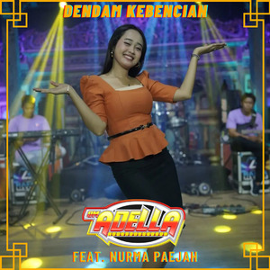 Dendam Kebencian