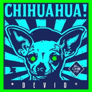 Chihuahua