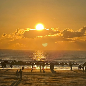 世界にせまる危機