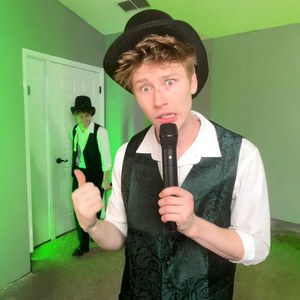 The Other Side (Ky Baldwin Cover)