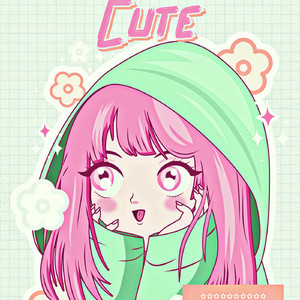 Cute