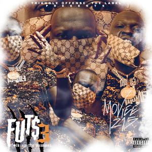 Loaded (feat. J Billz)