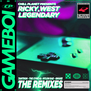 Gameboi (Mylonrae Remix)