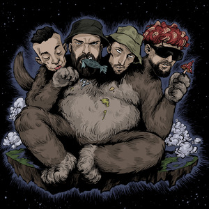 Земля плоская (feat. Мутант Ъхвлам & Ветл Удалых)