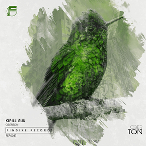 Oberton (Original Mix)