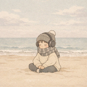 Winter In Summer Breeze