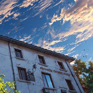 Porretta Terme, Italy