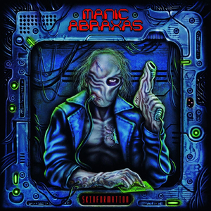 Neurogenic Magician