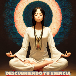 Silencio Sagrado: Música Meditativa para la Calma y Serenidad
